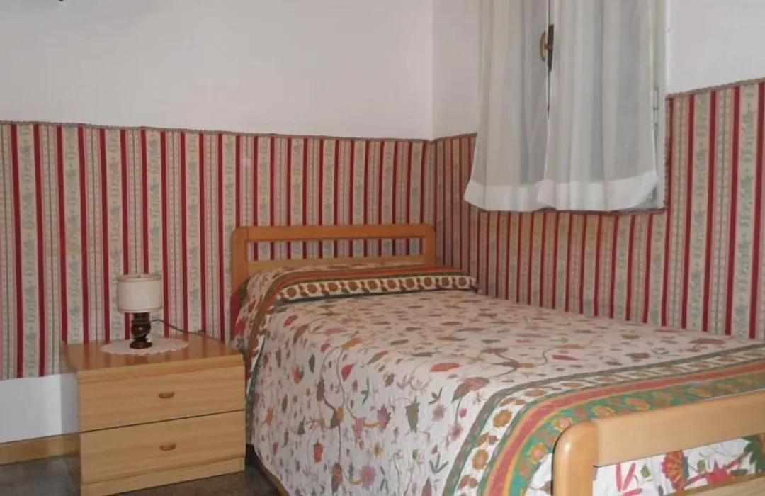 Hotel Locanda Ca' Foscari-1