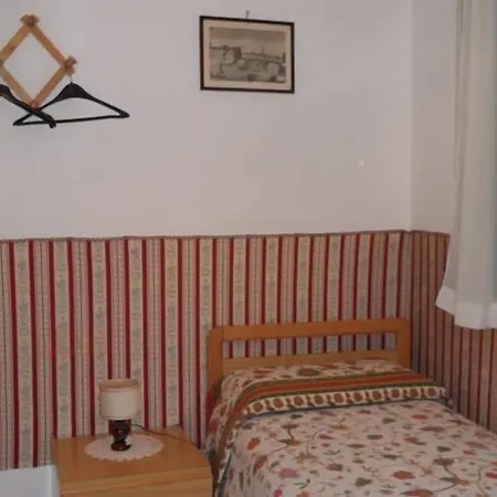 Hotel Locanda Ca' Foscari-2